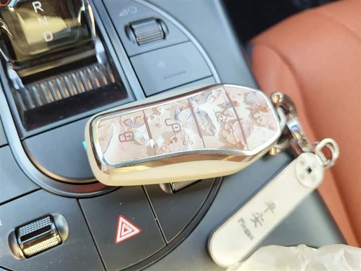 BYD Seal 2025 2025款 650长续航版