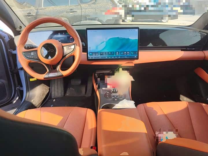 BYD Seal 2025 2025款 650长续航版