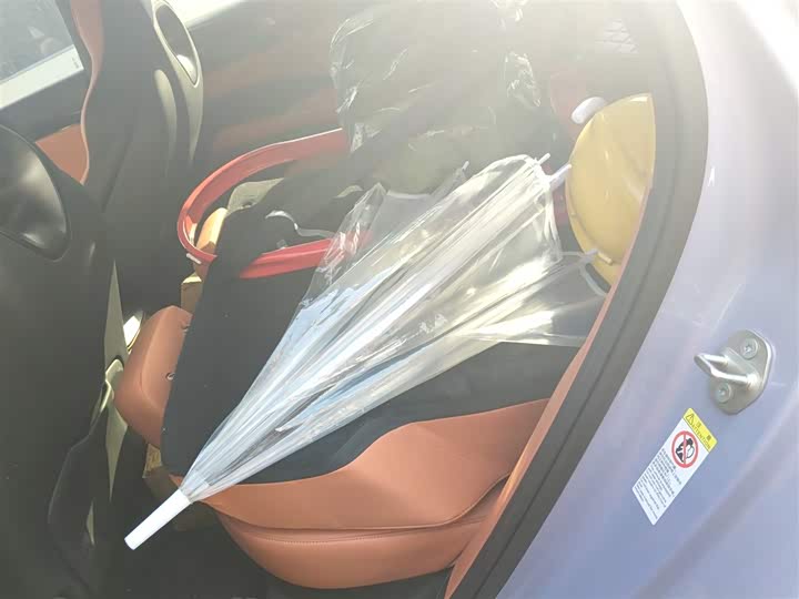 BYD Seal 2025 2025款 650长续航版