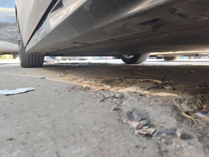 BYD Seal 2025 2025款 650长续航版