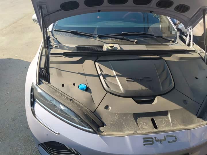 BYD Seal 2025 2025款 650长续航版