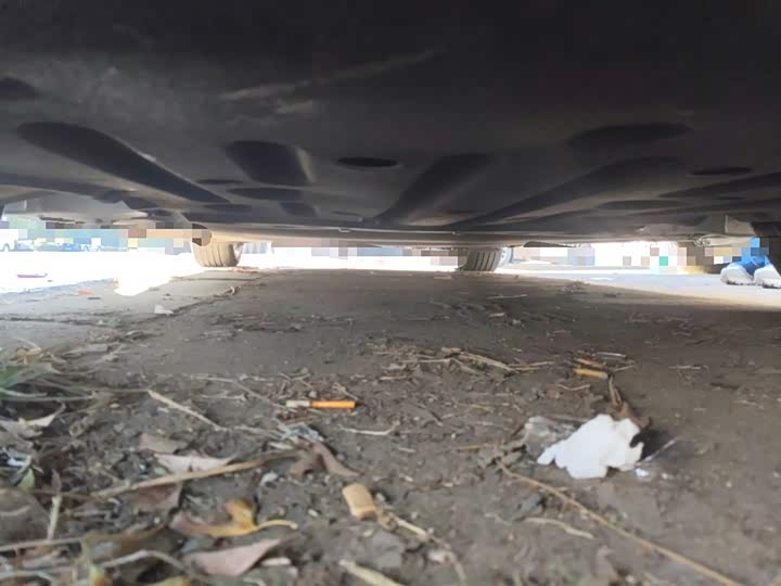 BYD Seal 2025 2025款 650长续航版