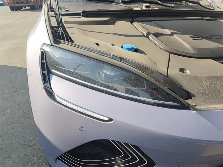 BYD Seal 2025 2025款 650长续航版