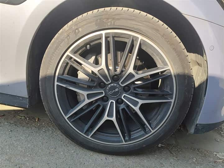 BYD Seal 2025 2025款 650长续航版