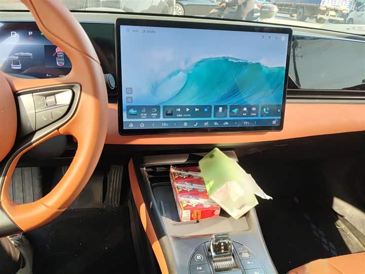 BYD Seal 2025 2025款 650长续航版