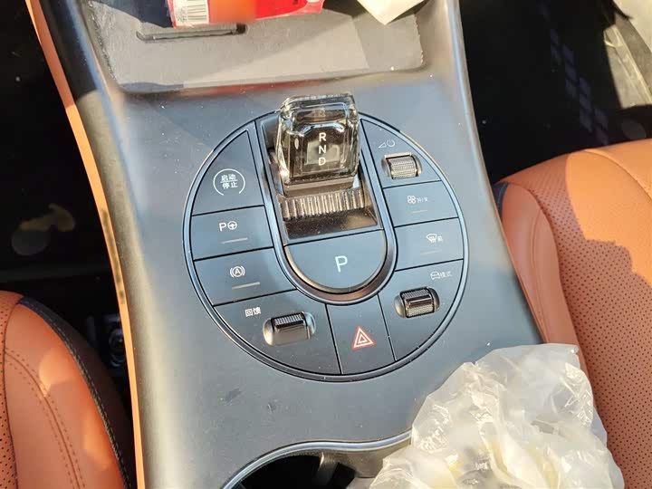 BYD Seal 2025 2025款 650长续航版