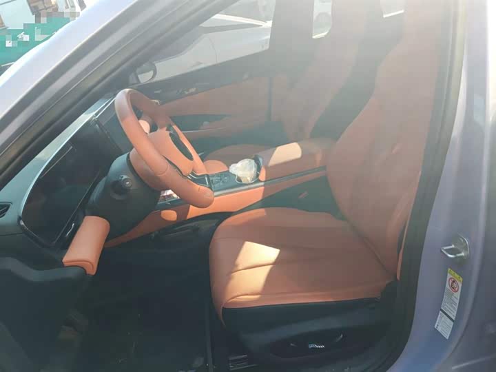 BYD Seal 2025 2025款 650长续航版