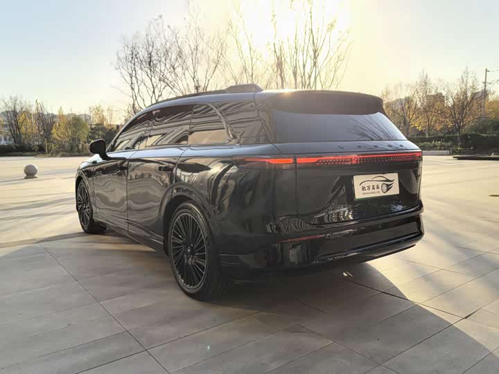 XPeng G9 2025 2025款 625 长续航 Max