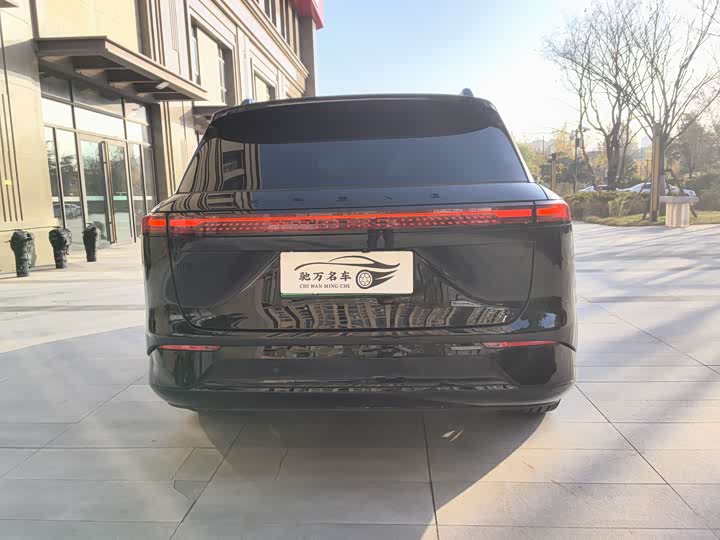 XPeng G9 2025 2025款 625 长续航 Max