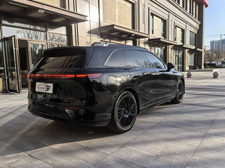 XPeng G9 2025 2025款 625 长续航 Max