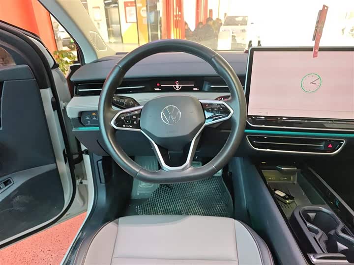 Volkswagen ID.7 Vizzion 2024 2024款 AIR