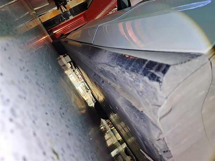 Volkswagen ID.7 Vizzion 2024 2024款 AIR