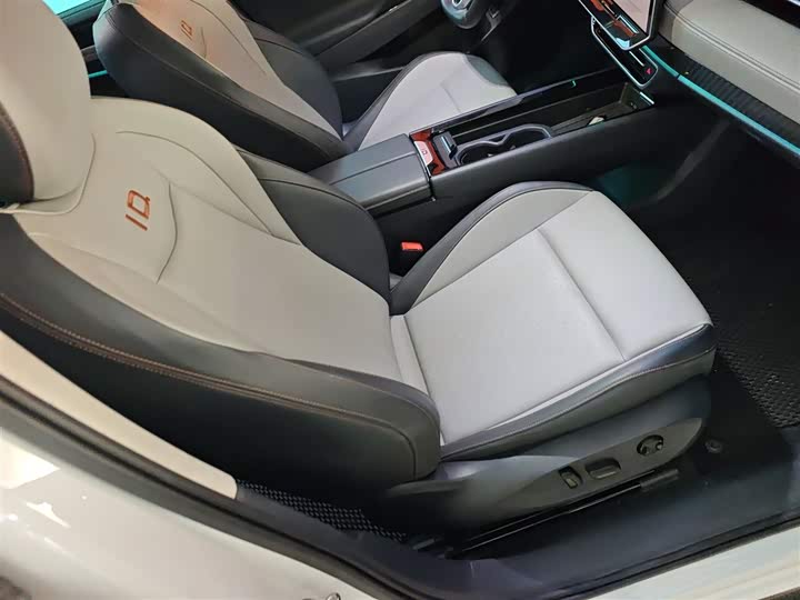 Volkswagen ID.7 Vizzion 2024 2024款 AIR