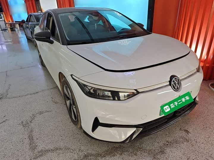 2024 Volkswagen ID.7 Vizzion