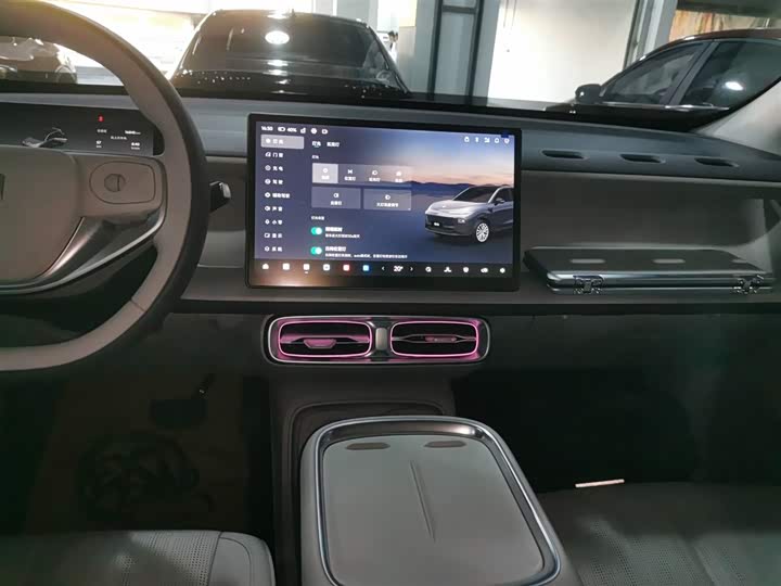 Leapmotor B10 2025 2025款 510悦享版