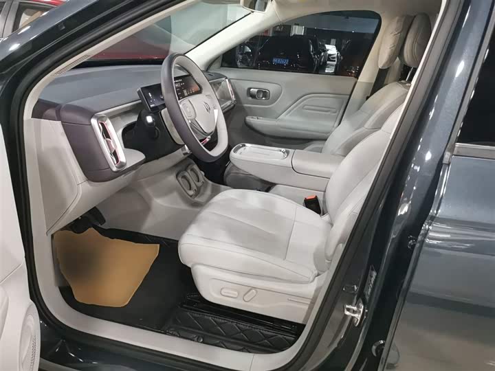 Leapmotor B10 2025 2025款 510悦享版