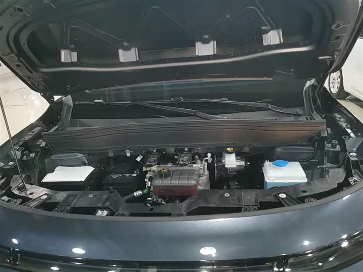 Leapmotor B10 2025 2025款 510悦享版