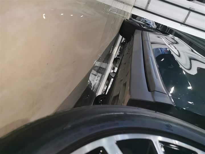 Leapmotor B10 2025 2025款 510悦享版