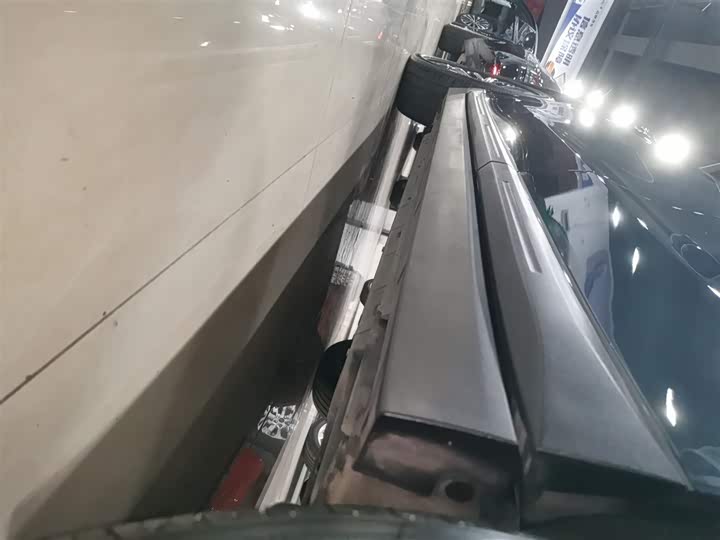 Leapmotor B10 2025 2025款 510悦享版