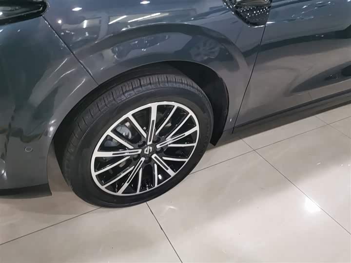 Leapmotor B10 2025 2025款 510悦享版