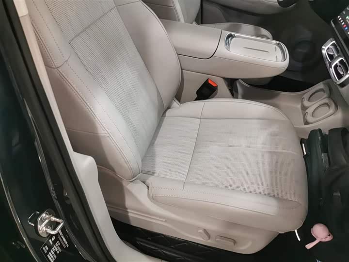 Leapmotor B10 2025 2025款 510悦享版