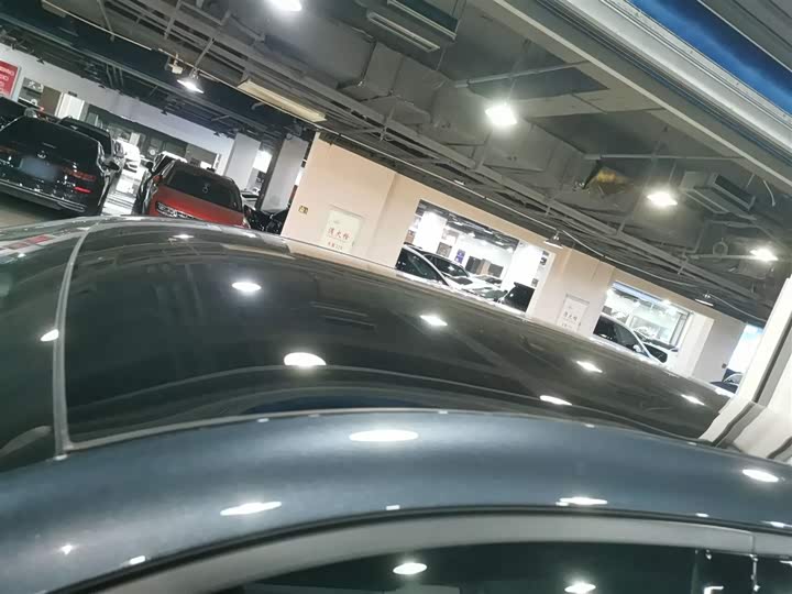 Leapmotor B10 2025 2025款 510悦享版