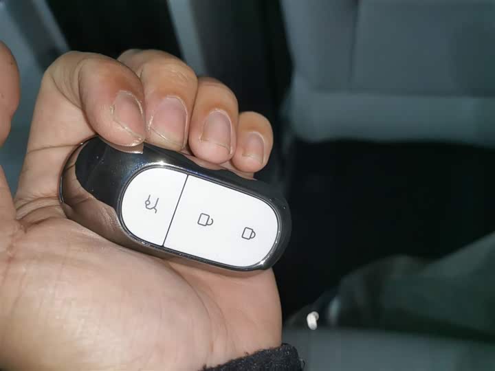 Leapmotor B10 2025 2025款 510悦享版