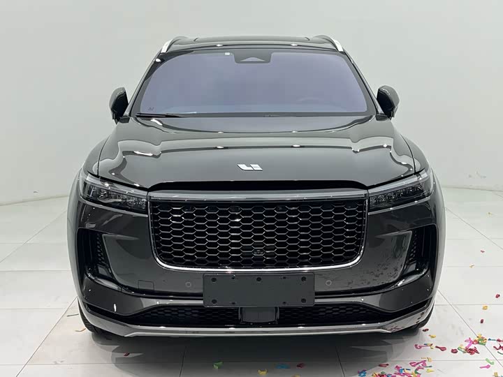 LiXiang One 2021 2021款 增程6座版