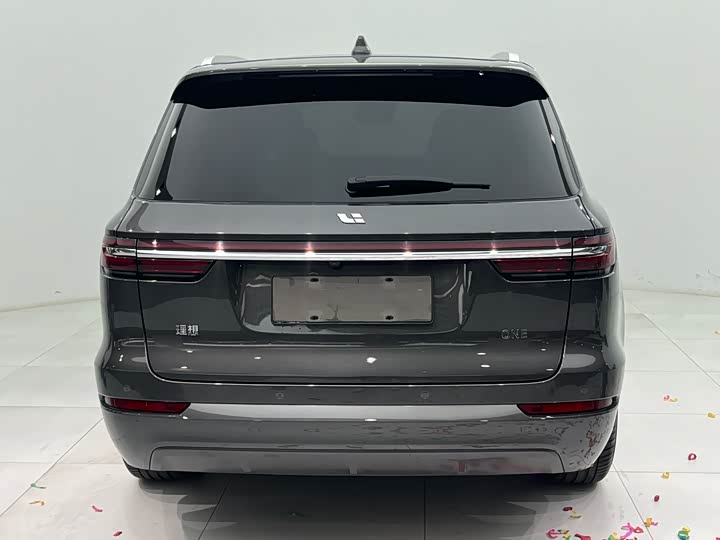 LiXiang One 2021 2021款 增程6座版