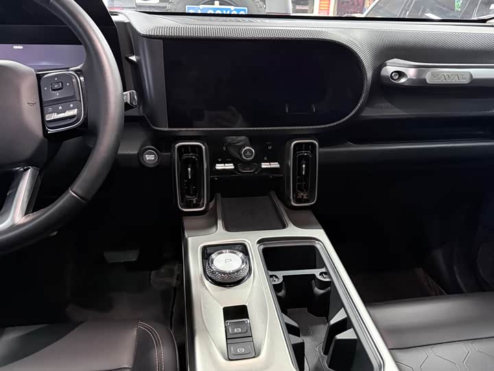 Haval Dargo 2024 2024款 1.5T DCT边牧版
