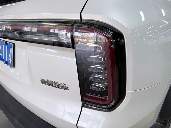 Haval Dargo 2024 2024款 1.5T DCT边牧版