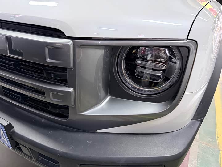 Haval Dargo 2024 2024款 1.5T DCT边牧版