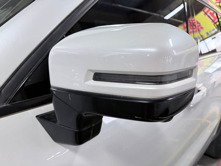 Haval Dargo 2024 2024款 1.5T DCT边牧版