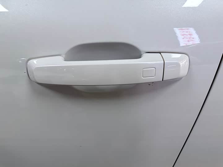 Haval Dargo 2024 2024款 1.5T DCT边牧版