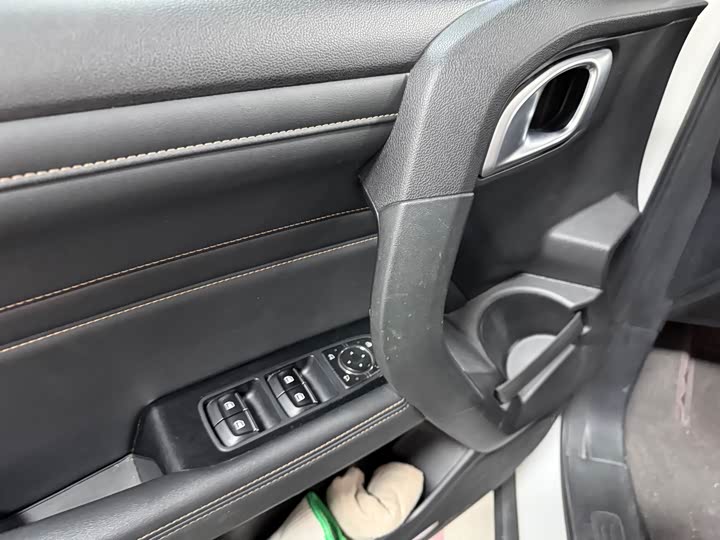 Haval Dargo 2024 2024款 1.5T DCT边牧版