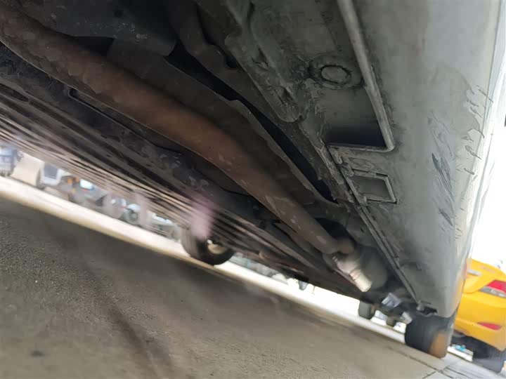 Honda Life 2021 2021款 1.5L CVT SPO-SS灵动版