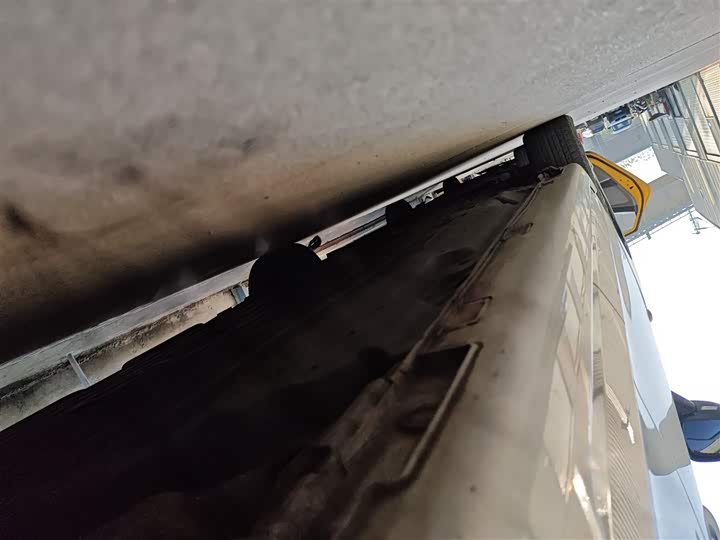 Honda Life 2021 2021款 1.5L CVT SPO-SS灵动版