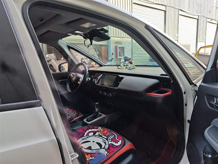 Honda Life 2021 2021款 1.5L CVT SPO-SS灵动版