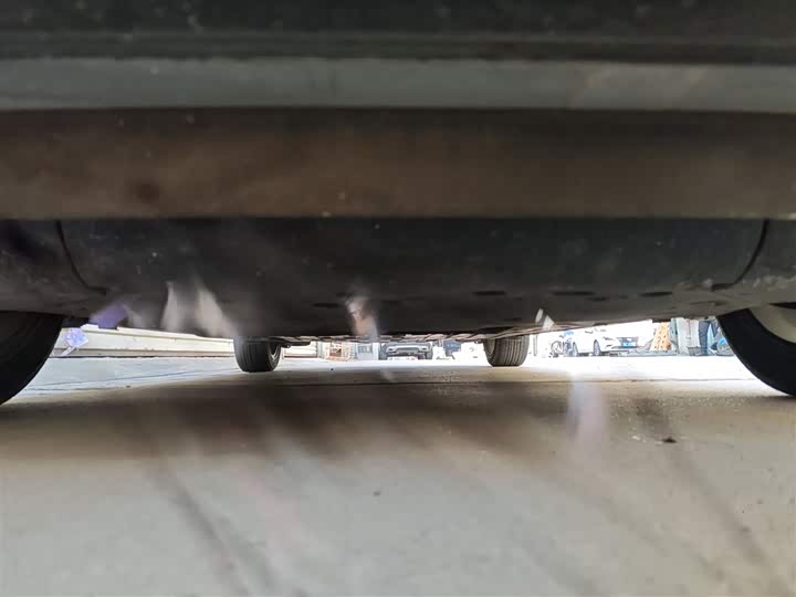 Honda Life 2021 2021款 1.5L CVT SPO-SS灵动版