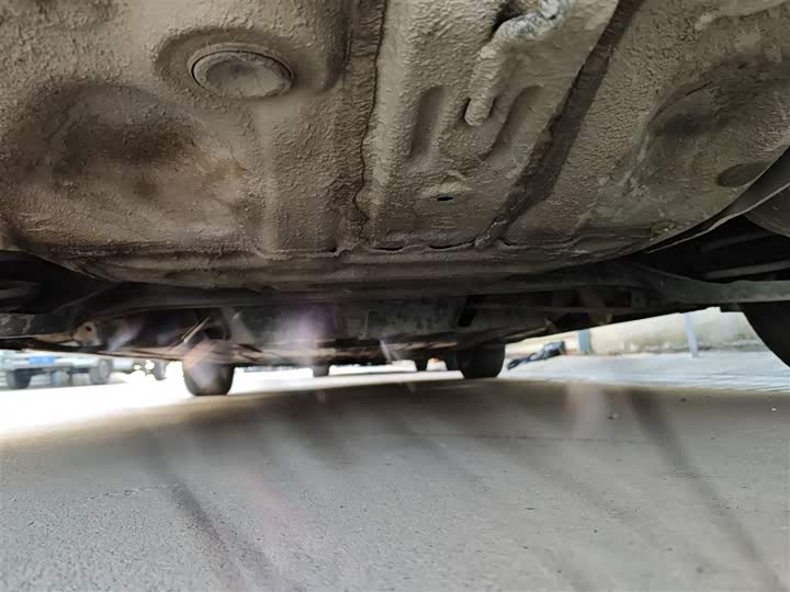 Honda Life 2021 2021款 1.5L CVT SPO-SS灵动版