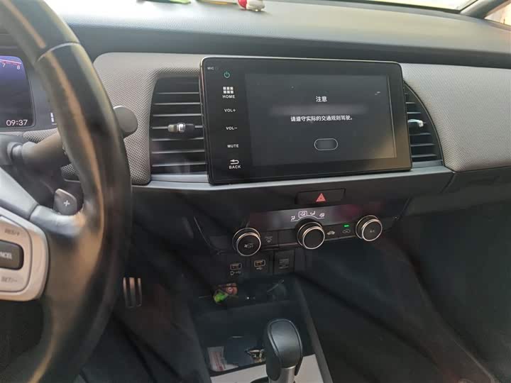 Honda Life 2021 2021款 1.5L CVT SPO-SS灵动版