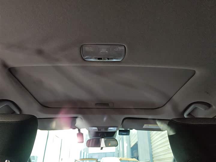 Honda Life 2021 2021款 1.5L CVT SPO-SS灵动版