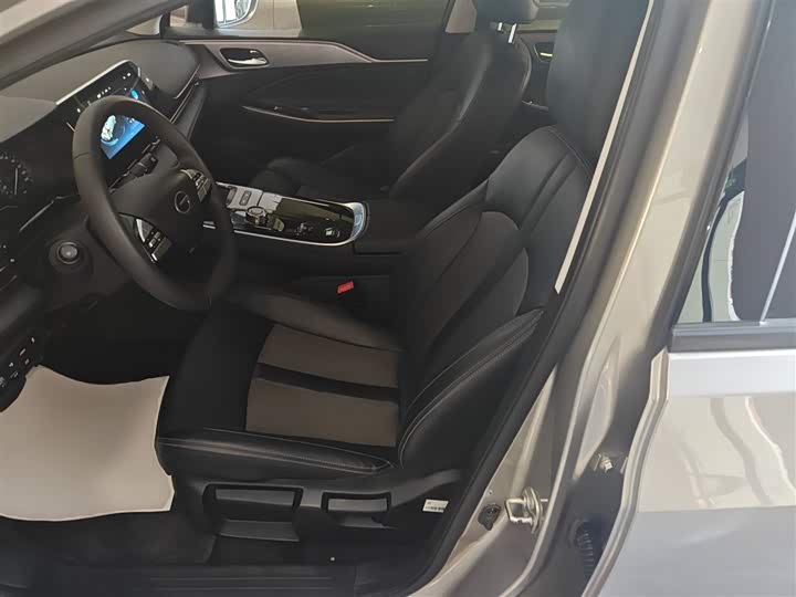 GAC Aion S Plus 2025 2025款 舒享版 53.241kWh
