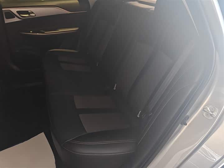 GAC Aion S Plus 2025 2025款 舒享版 53.241kWh