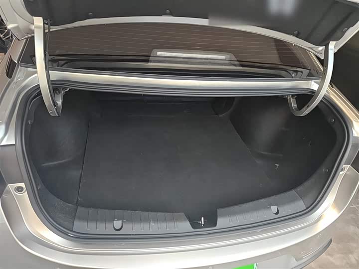 GAC Aion S Plus 2025 2025款 舒享版 53.241kWh