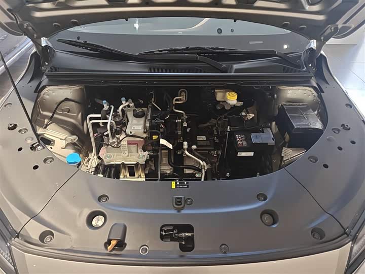 GAC Aion S Plus 2025 2025款 舒享版 53.241kWh