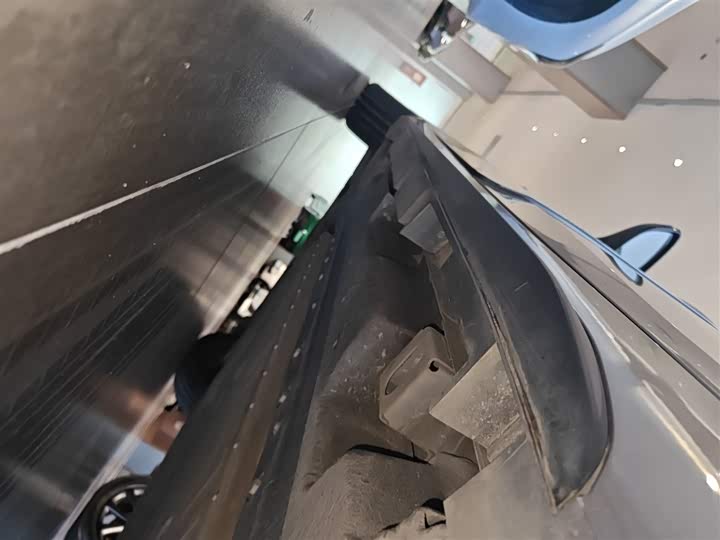 GAC Aion S Plus 2025 2025款 舒享版 53.241kWh