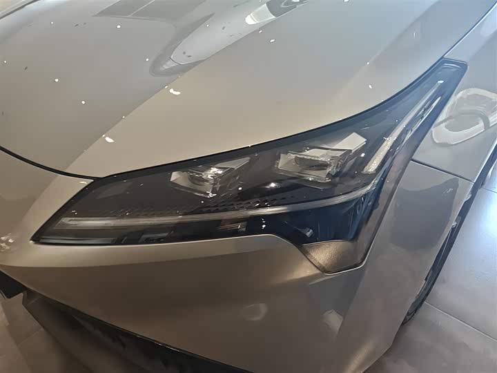 GAC Aion S Plus 2025 2025款 舒享版 53.241kWh