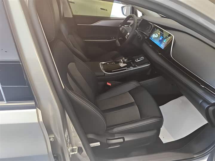 GAC Aion S Plus 2025 2025款 舒享版 53.241kWh