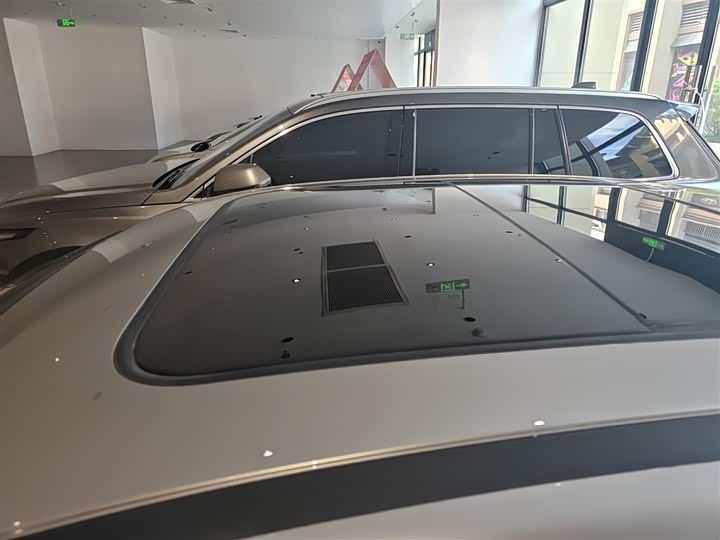 GAC Aion S Plus 2025 2025款 舒享版 53.241kWh